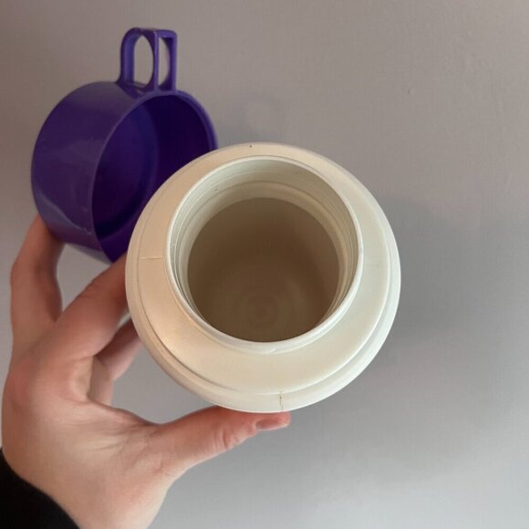 Winnie The Pooh Vintage Thermos Disney - Picture 7 of 7